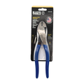 Klein Tools D2000-48 8" Diagonal Cutting Pliers Angled Head Made in USA