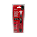 Milwaukee 3203-20 Dual Range Non-Contact Voltage Detector LED CAT IV 1000V