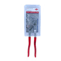 KNIPEX 8603250SBA 10-Inch Pliers Wrench Adjustable Smooth Jaw 46mm Capacity